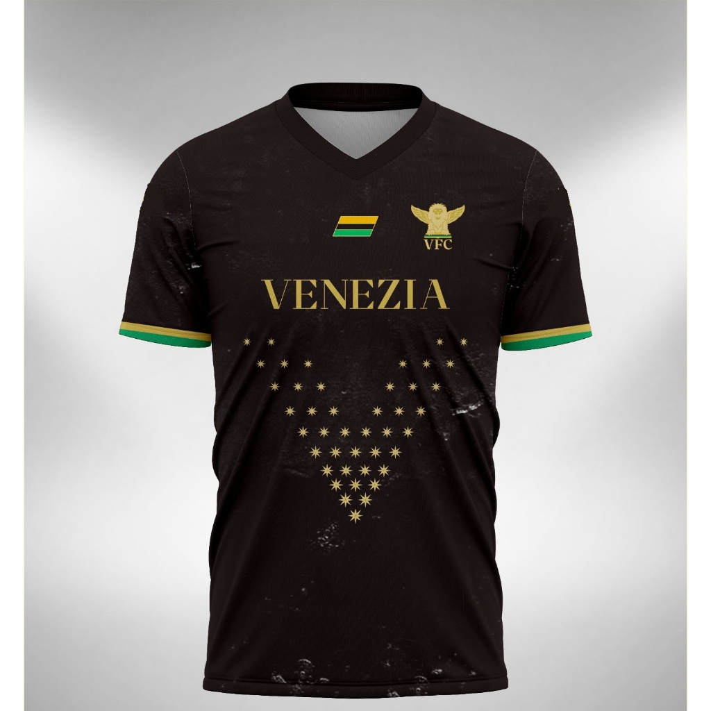 Jersey Venezia Home 2021 2022