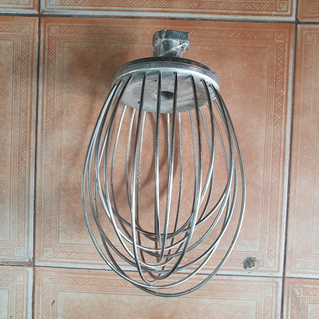 Mata Whisk Mixer B10 - Mata Pengaduk Telur