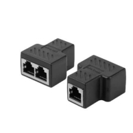 Splitter RJ45 1x2 RJ-45