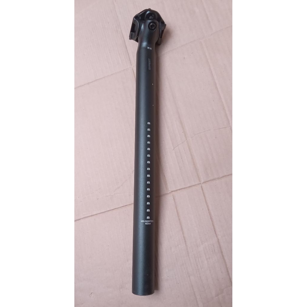 seatpost entity 31.6