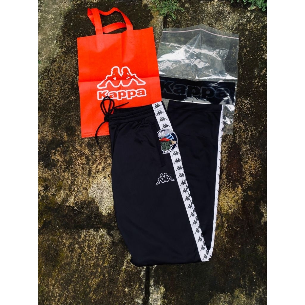 Trackpants Kappa