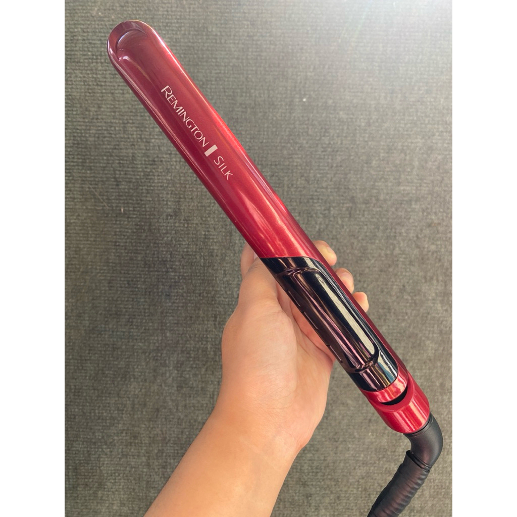 CATOKAN REMINGTON SILK ORIGINAL 100% [Second/Preloved]