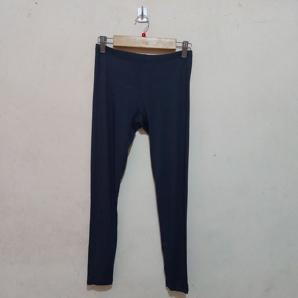 Legging Heattech regular UNI*L
