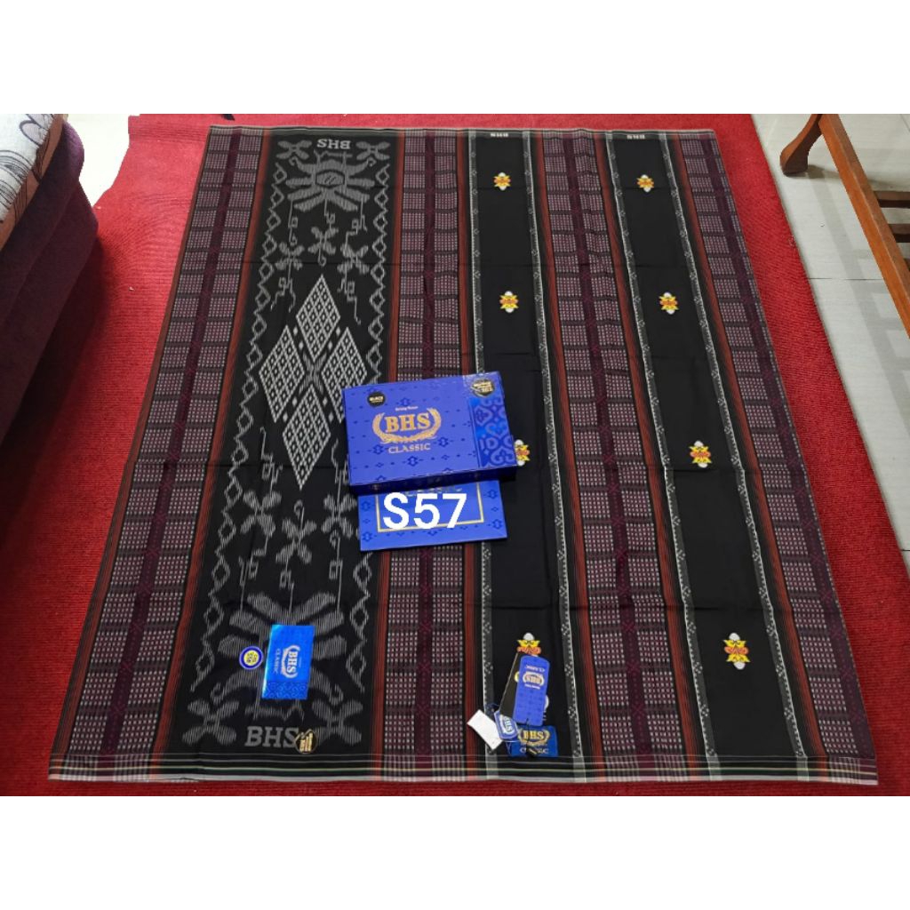 BHS CLASSIC SKT MIX GOLD