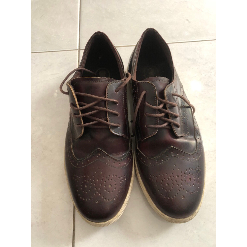 preloved nappa milano like new