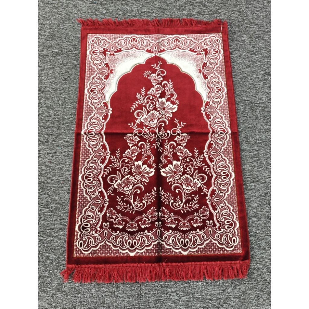 Aydin Sajadah Satuan