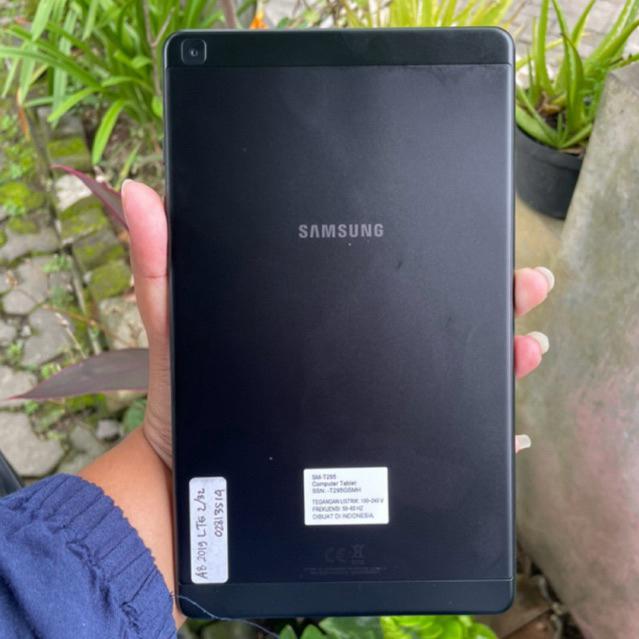 Samsung Galaxy Tab A8 (2019) 2/32GB LTE