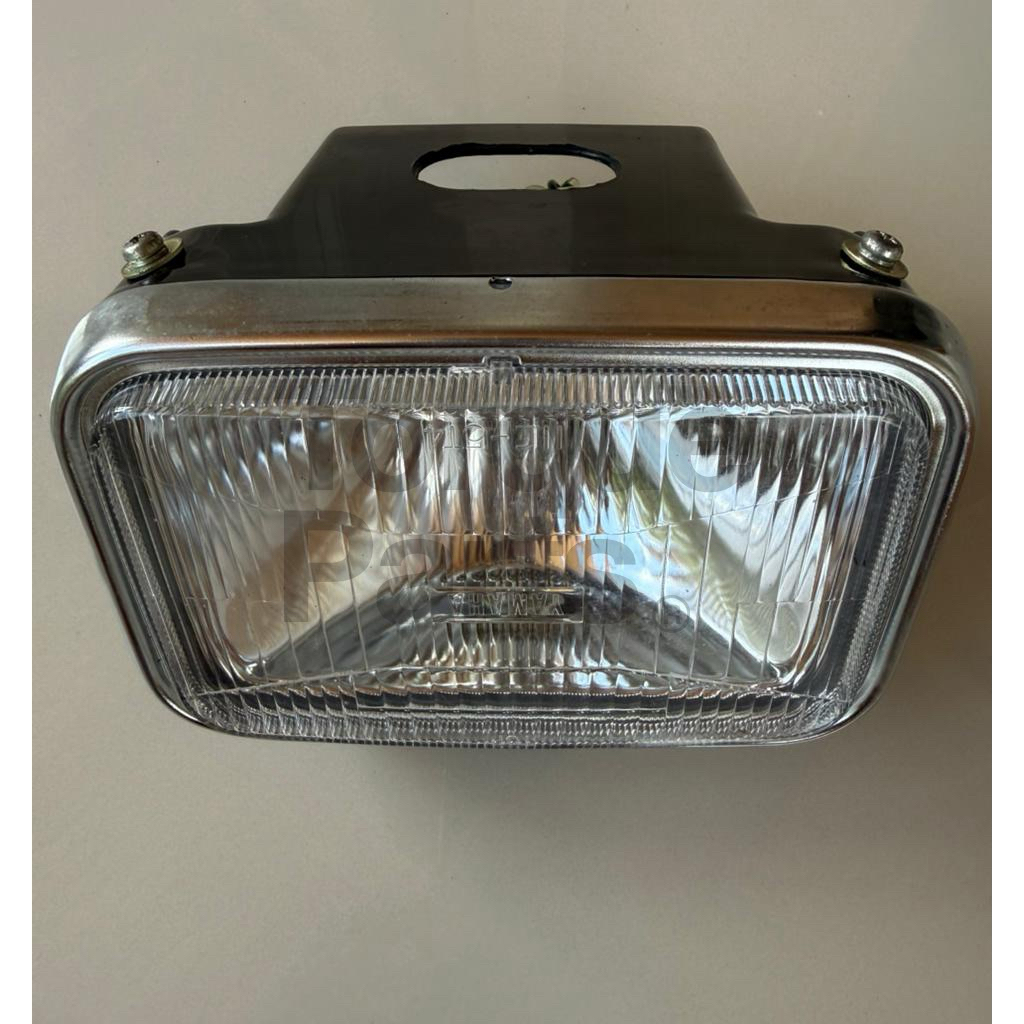 HEAD LIGHT / REFLEKTOR LAMPU DEPAN 5T4 ASSY RX SPECIAL