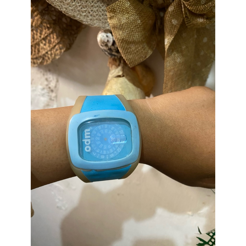 jam tangan odm