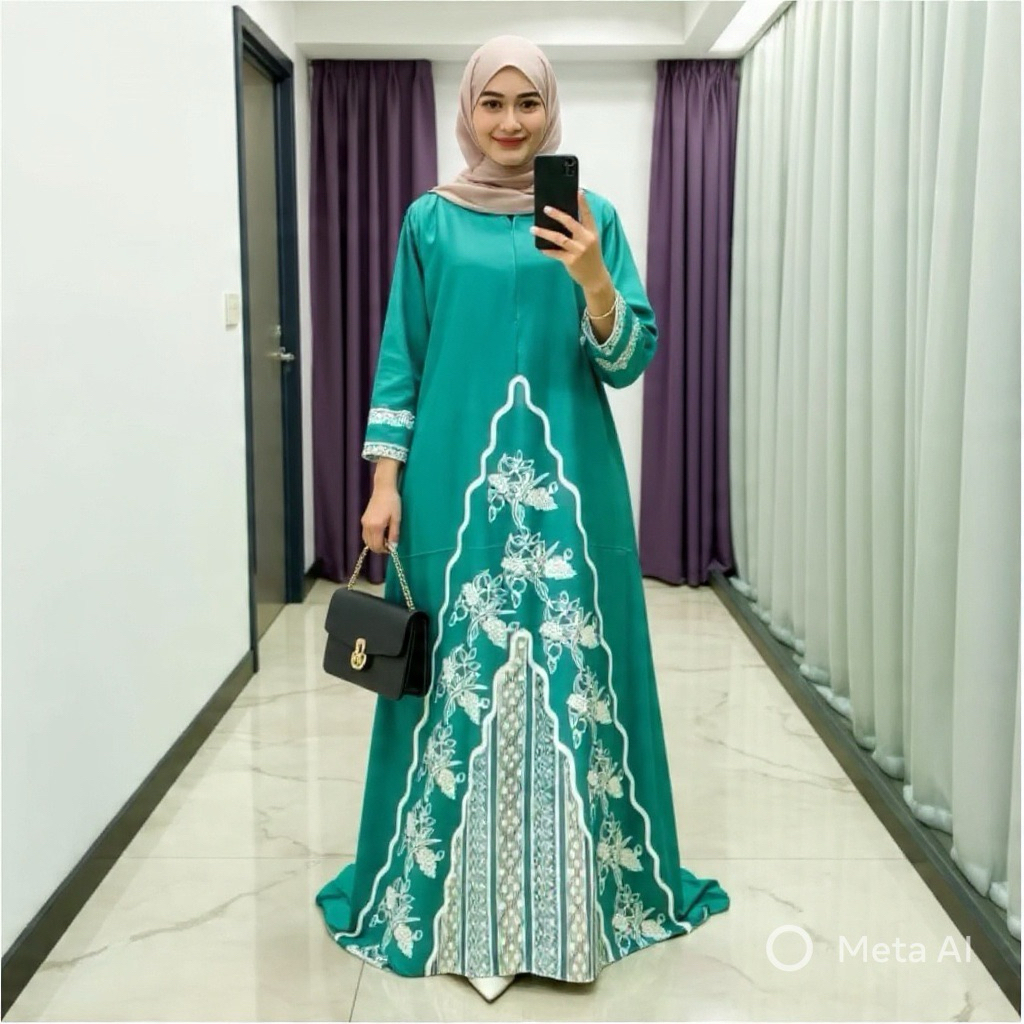 New Deals Kafia Kaftan Longdress Lowo Gamis Lowo Kaftan Jumbo Kaftan Ld 150