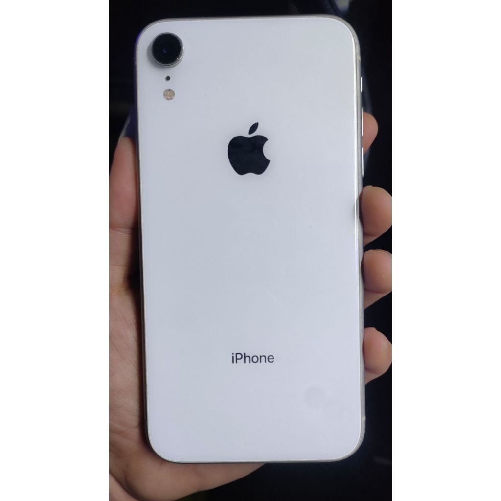 Iphone xr lock icloud 64GB