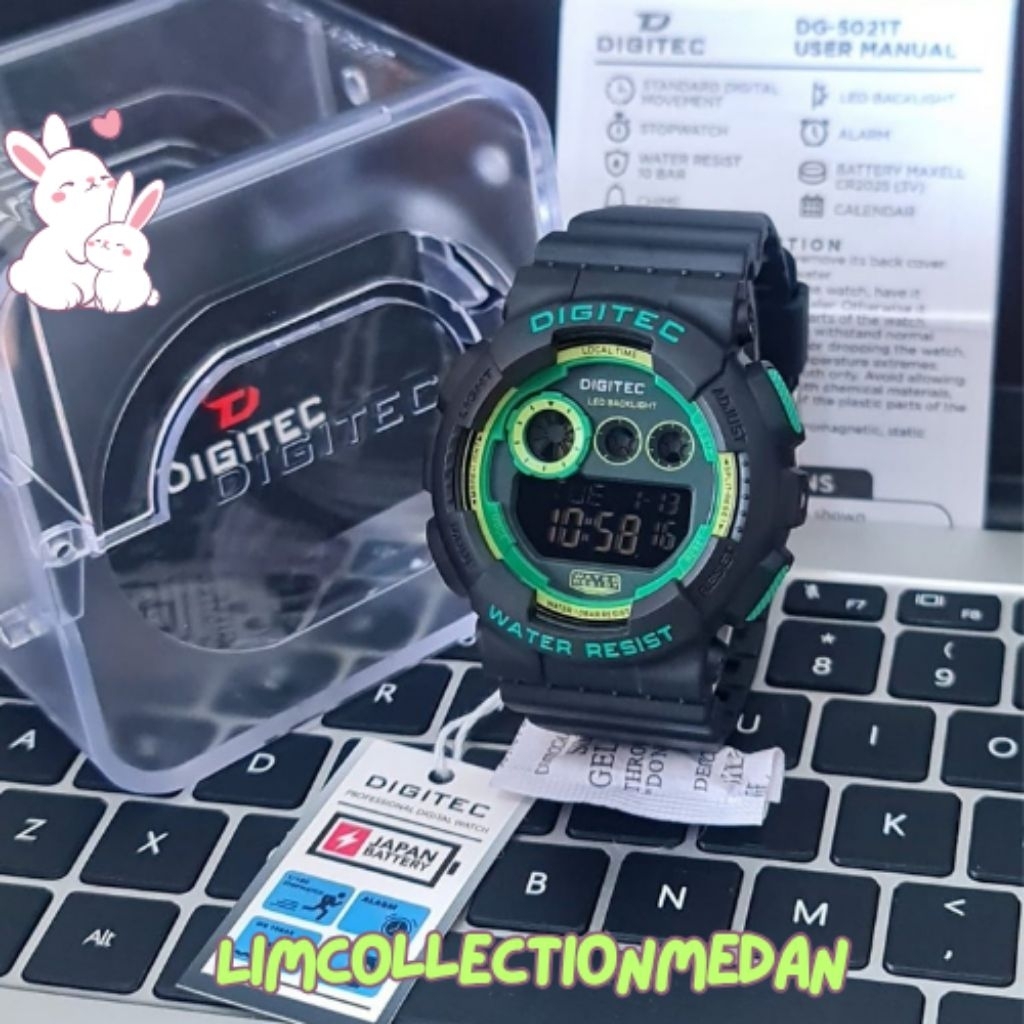 DIGITEC DG-5021T