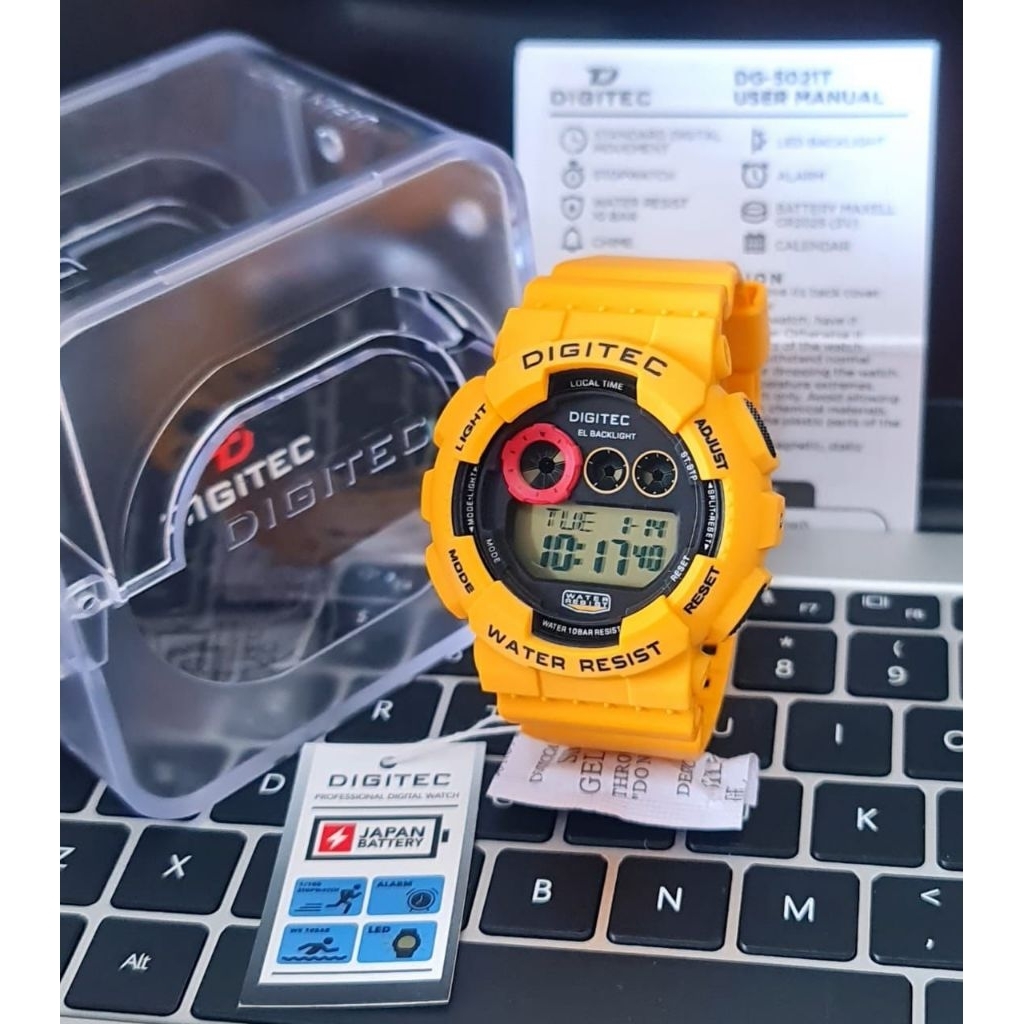 DIGITEC DG-5021T
