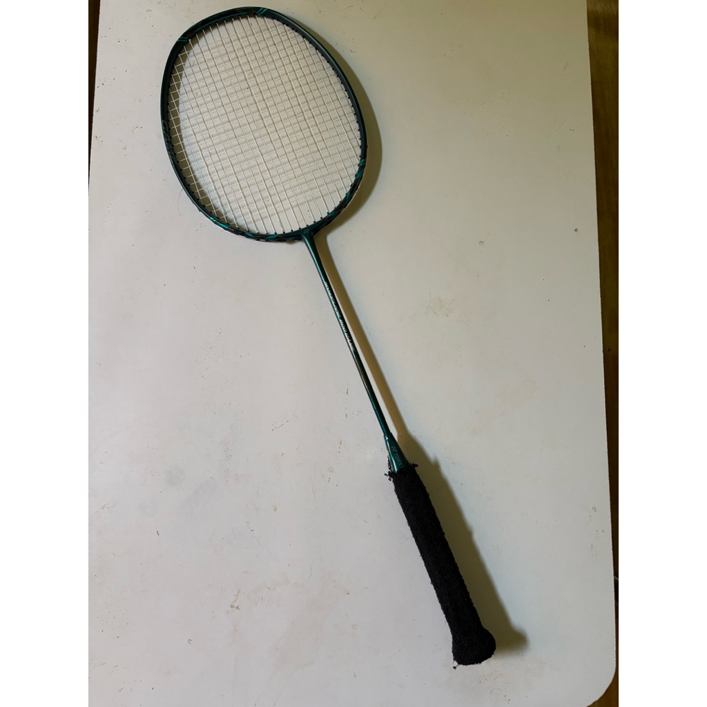 RAKET RONEX NANOFLARE 800 GAME