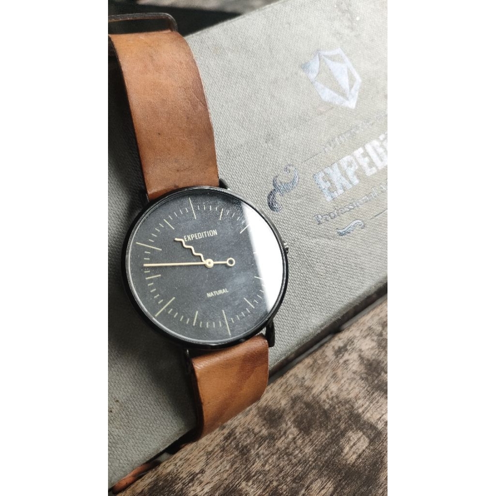 jam expedition second