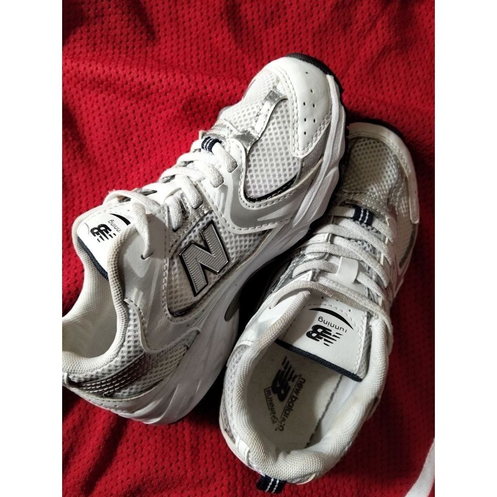 Sepatu NB 530 Kids ORIGINAL