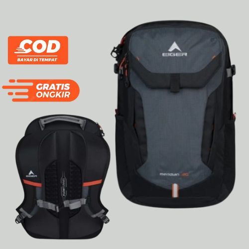 Tas Eiger Meridian 30L Backpack