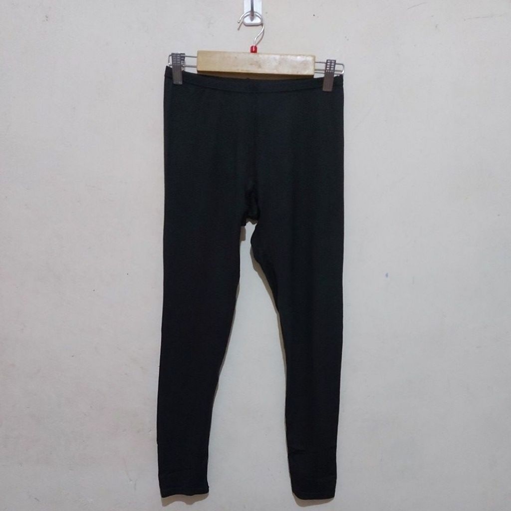 Legging Heattech regular UNI*L