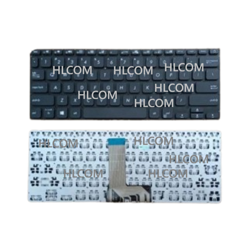ORIGINAL Keyboard Asus Compatible With 14 A409 M409 M409B M409BA M409DA SERIES