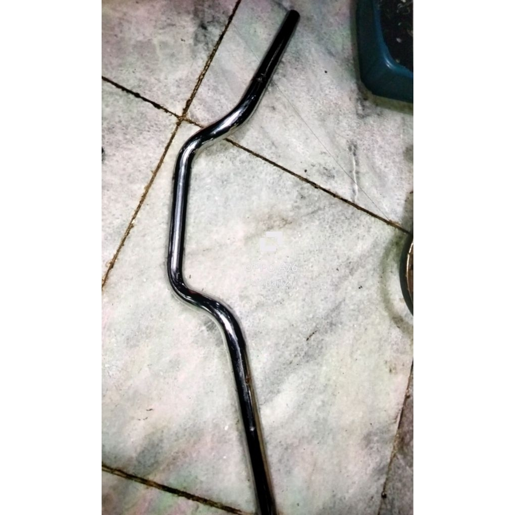 Stang Tiger lama original copotan unit normal kondisi bagus