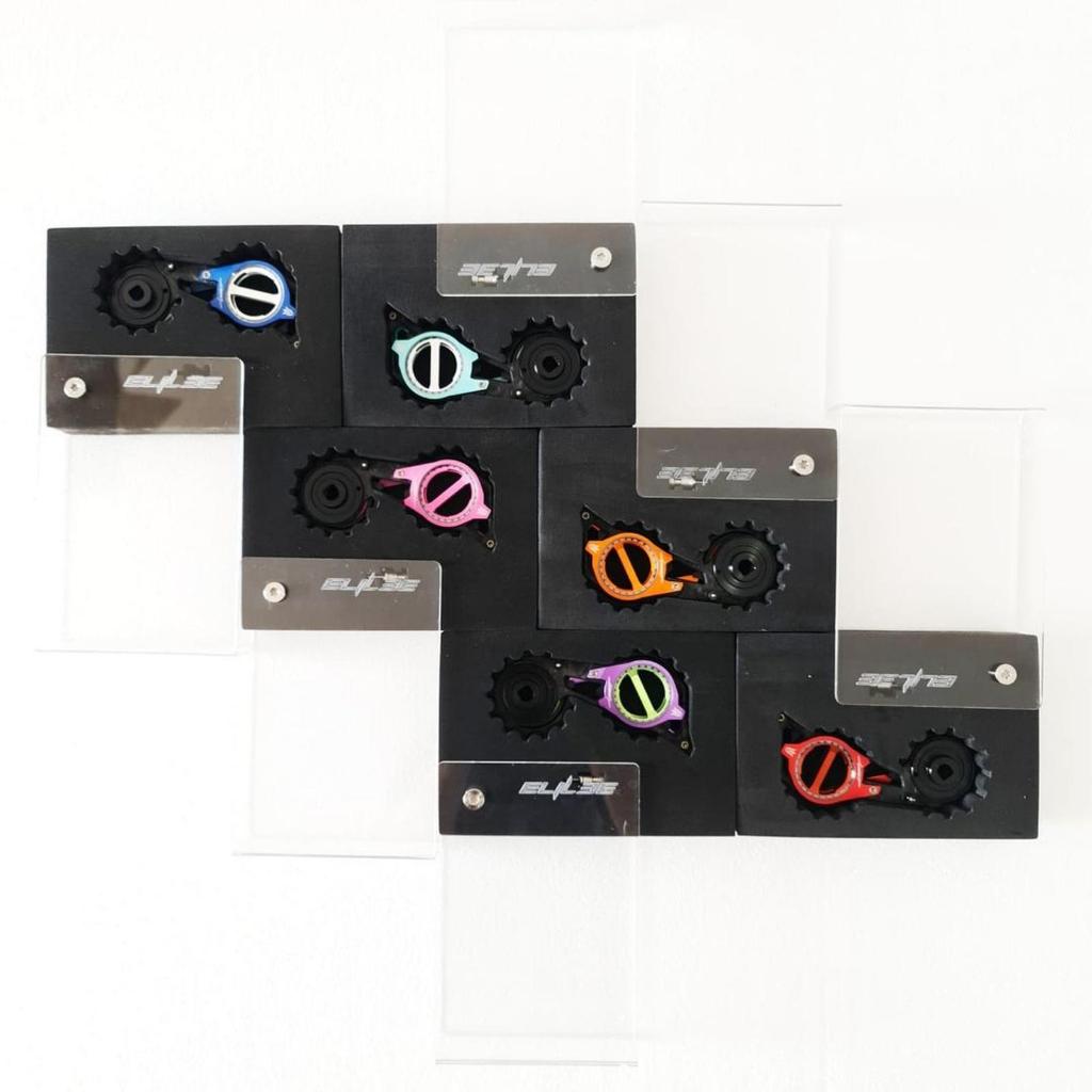 Elilee Titan OSPW for SRAM AXS