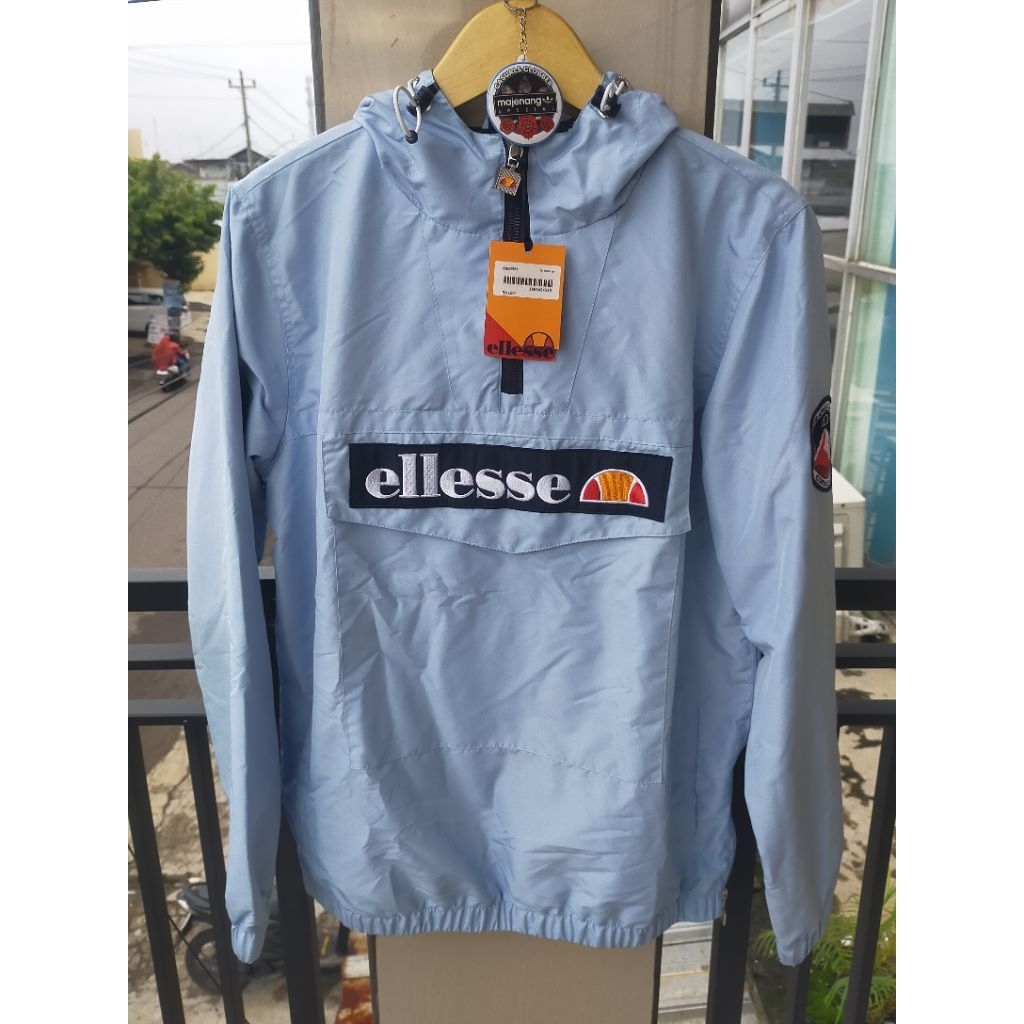 Ellesse Mont2 Light Blue