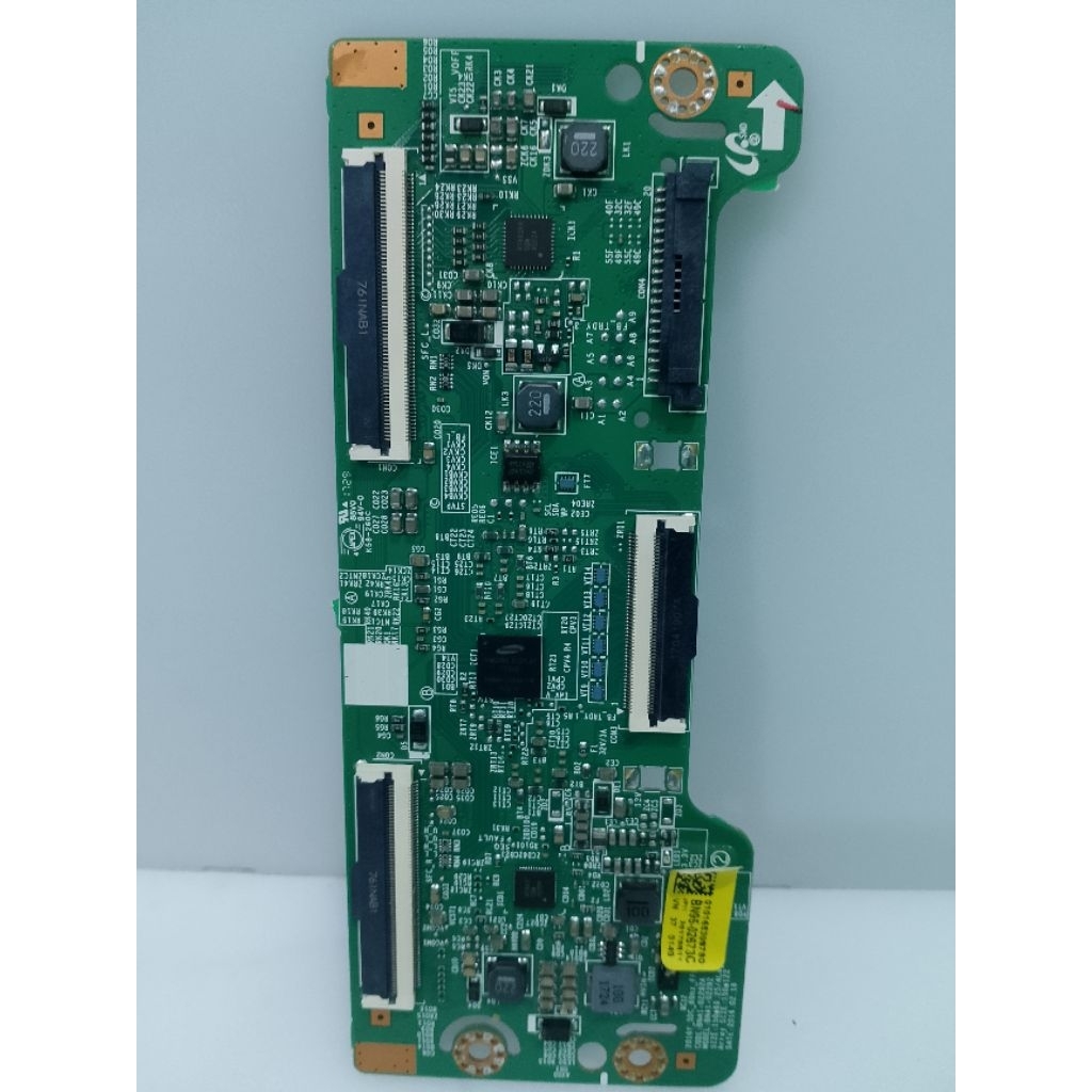 TICON _TICON TV SAMSUNG UA49J5200 TI_CON SAMSUNG