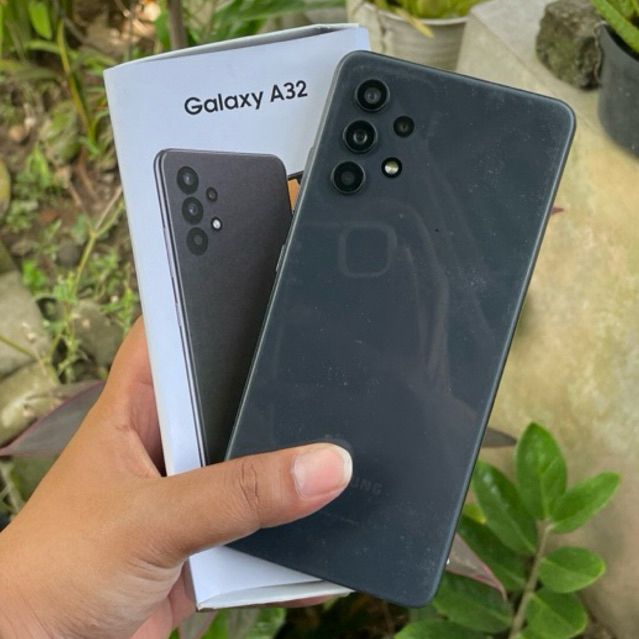 Samsung Galaxy A32 8/128GB 4G