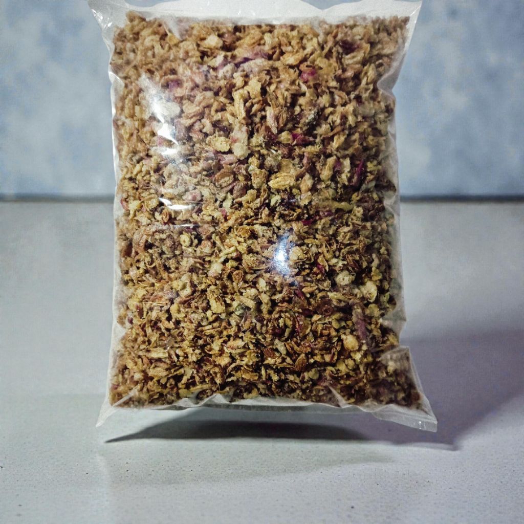 Bawang Merah Goreng 100 gr