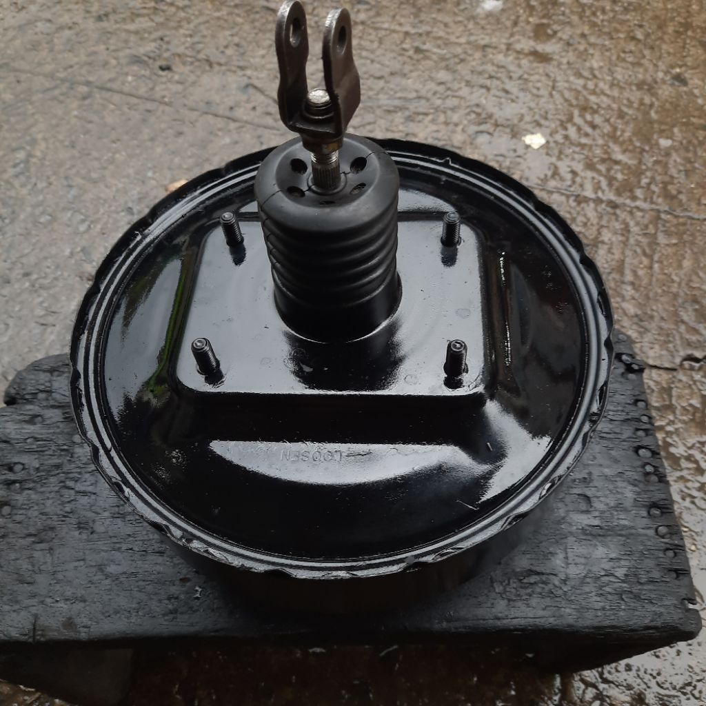 BOOSTER REM L300 DIESEL COPOTAN