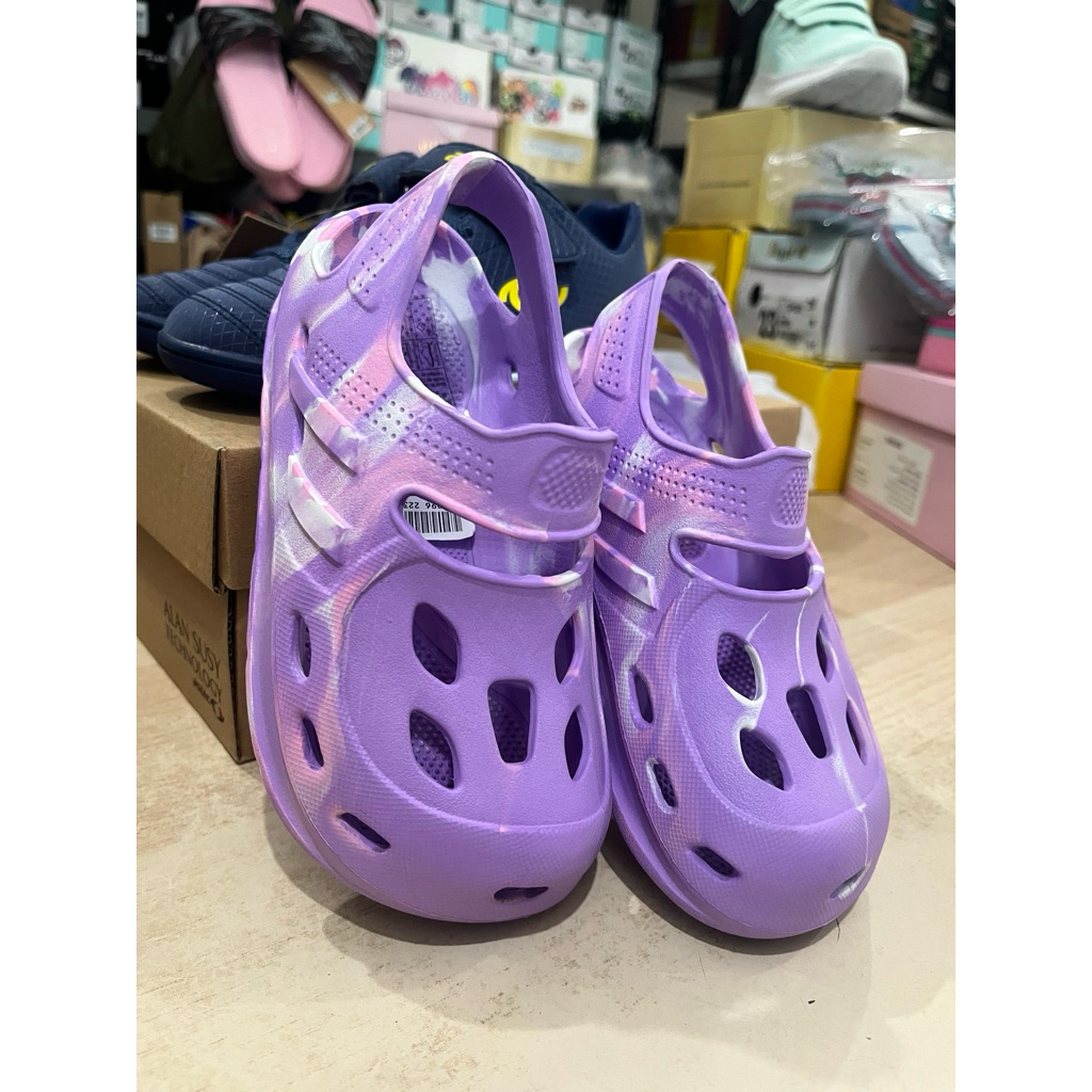sendal anak perempuan Payless original