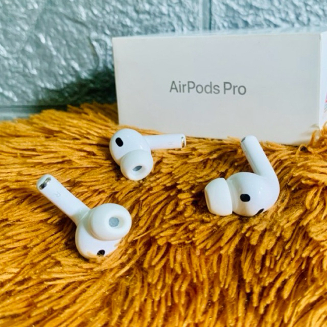 AirPods Pro 3 Earpiece Only Kanan ( Right ) Kiri ( Left ) Original