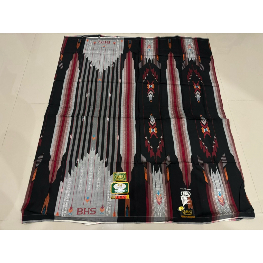 BHS Gold Sutra Signature SGC