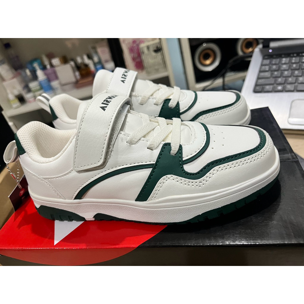 sepatu anak laki laki airwalk original