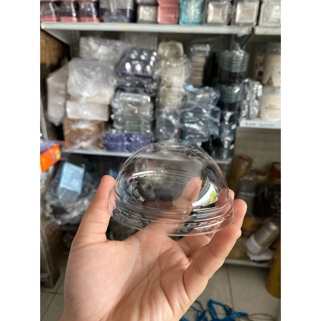 TUTUP MINUMAN LID CEMBUNG STARINDO DB TUTUP CEMBUNG STARINDO DB