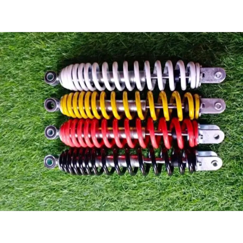 shockbreaker belakang buat motor matic Mio M3 Mio Z Mio j soul GT LED Fino injeksi Mio sporty  origi