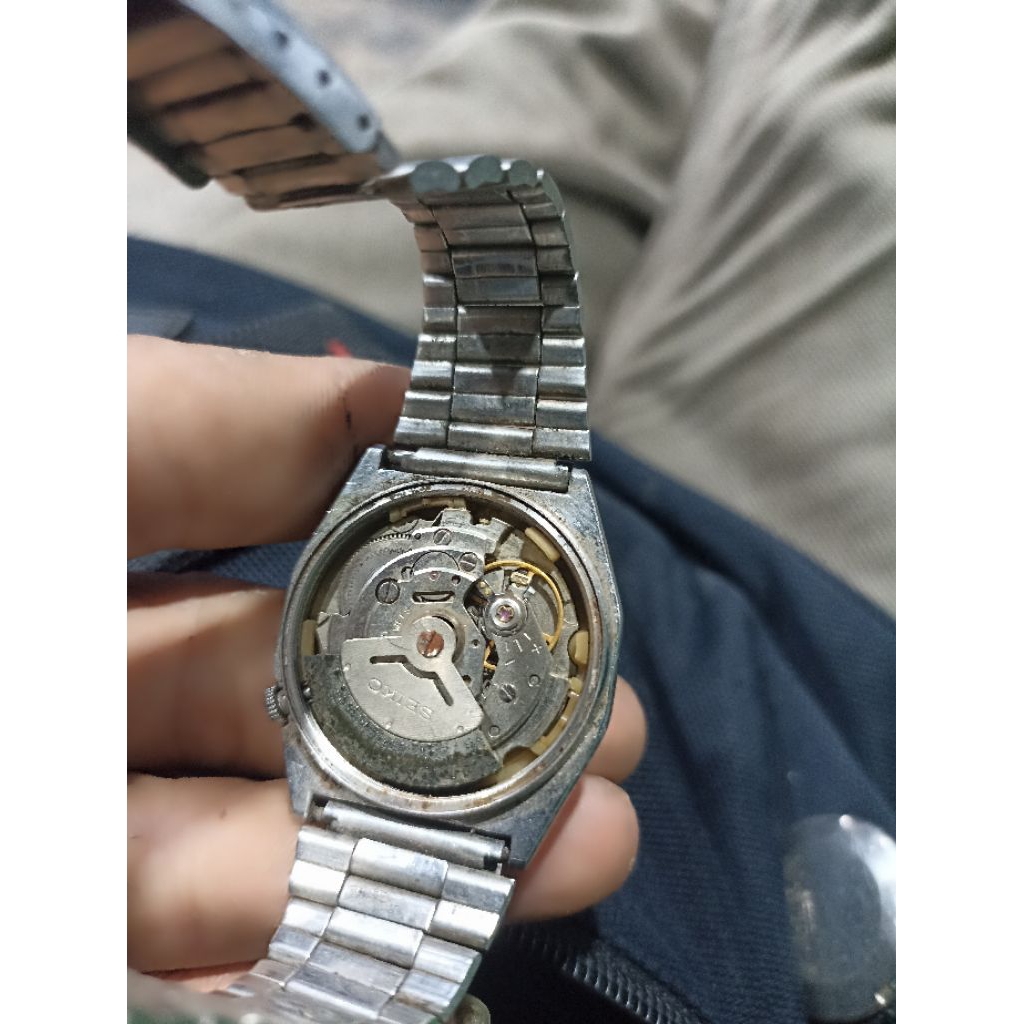 seiko 6309 kotak bahan