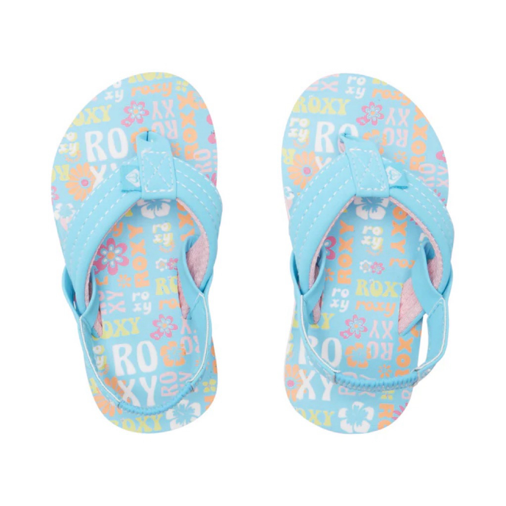 Sandal anak Perempuan Roxy