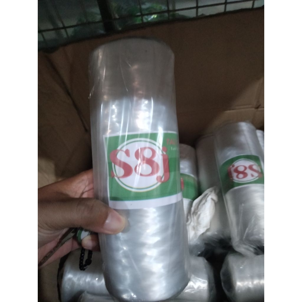 Tali Gawer Pertanian Besar S8J