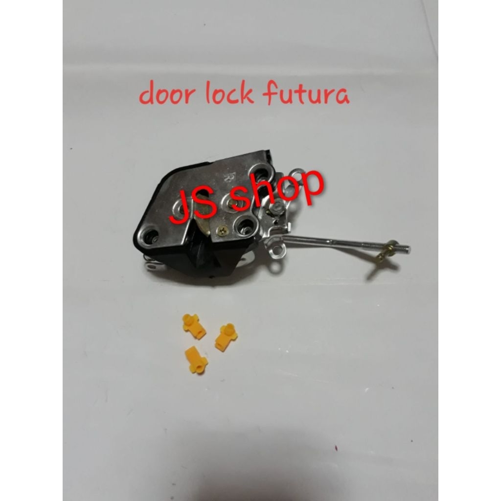 Door lock/ kunci pintu futura/ T120 ss