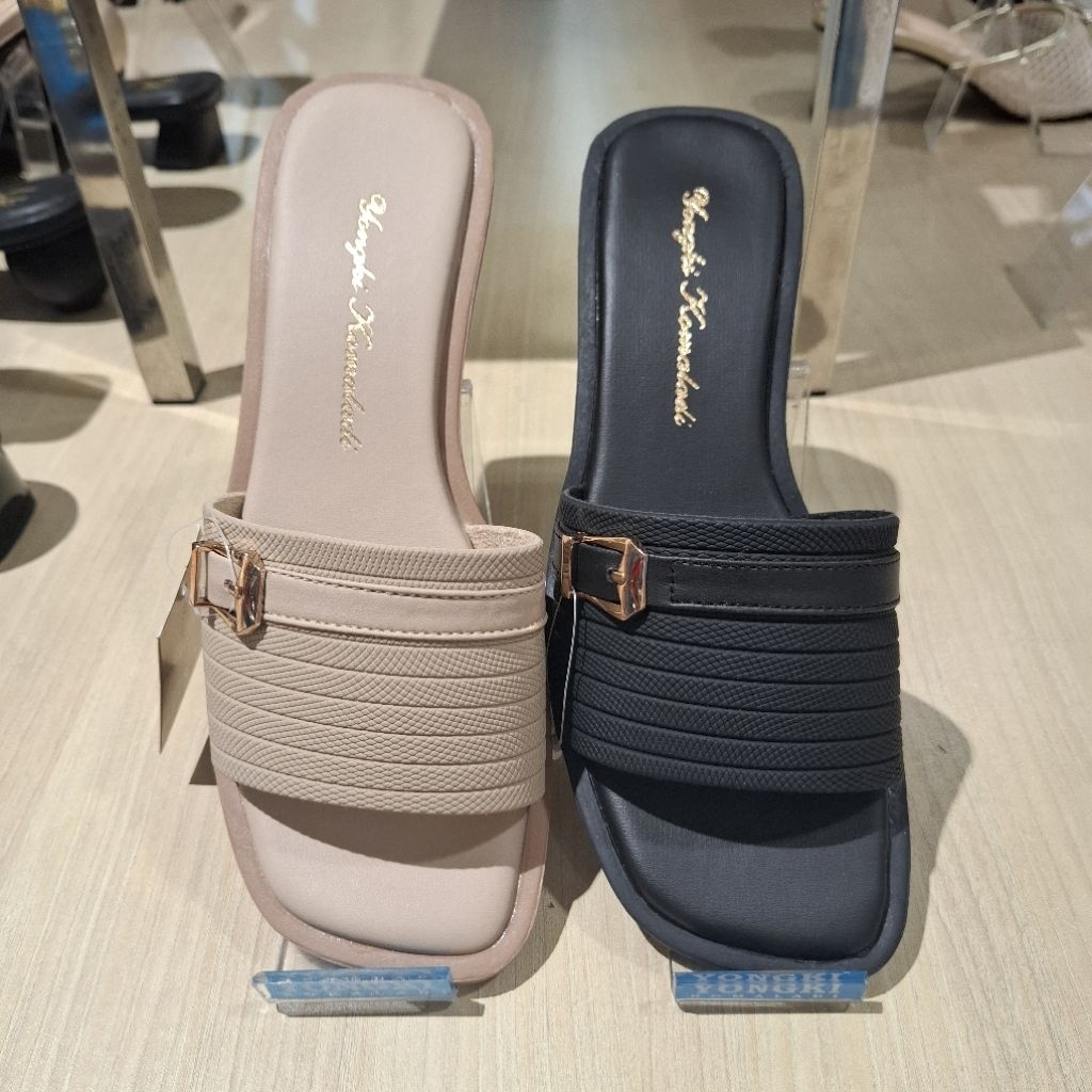 Sandal Wanita Yongki Komaladi ORI