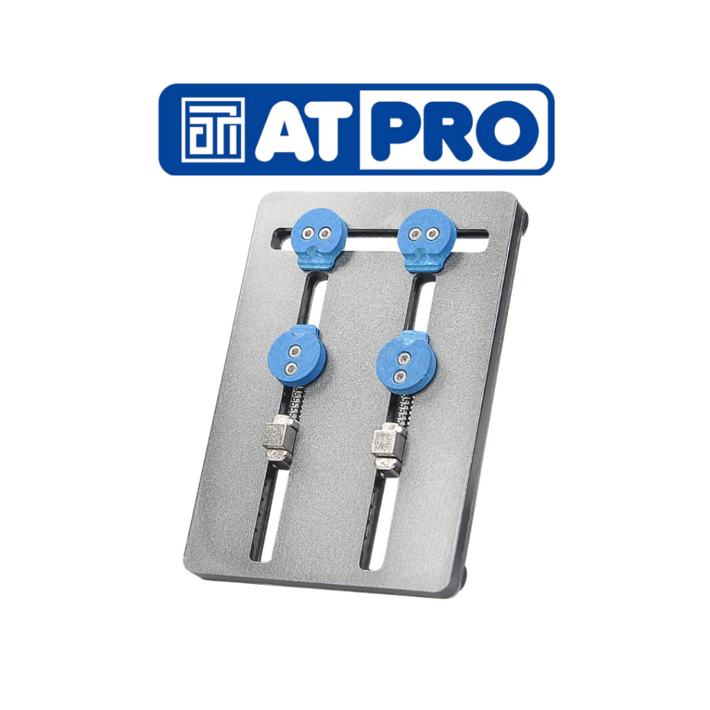 TEMPAT PCB UNIVERSAL IPHONE DAN ANDROID - PCB HOLDER IPHONE DAN ANDROID