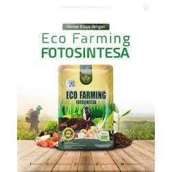 Pupuk Eco Farming Fotosintesa 50g Untuk Buah dan Sayuran Semakin Subur Original 100%