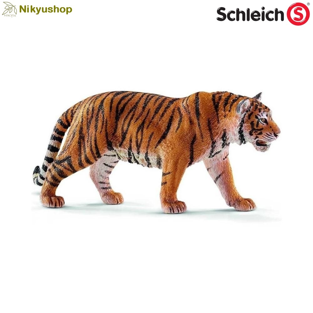 Schleich 14729 Tiger