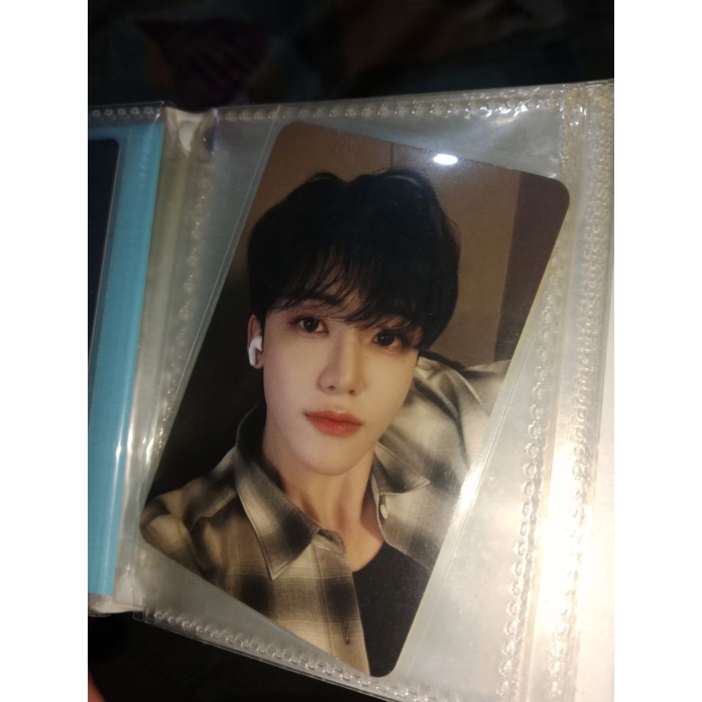 PC JAEMIN NCT DREAMSCAPE