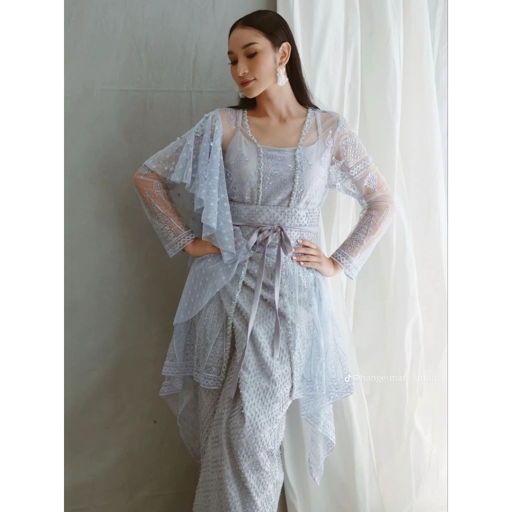 SEWA | RENT - Cataleya Top by Jaleela