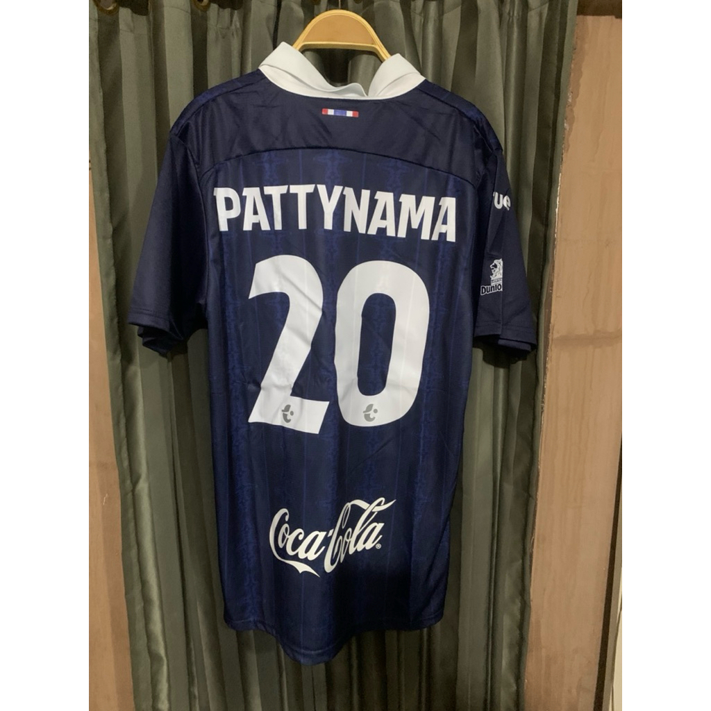 Jersey Buriram M