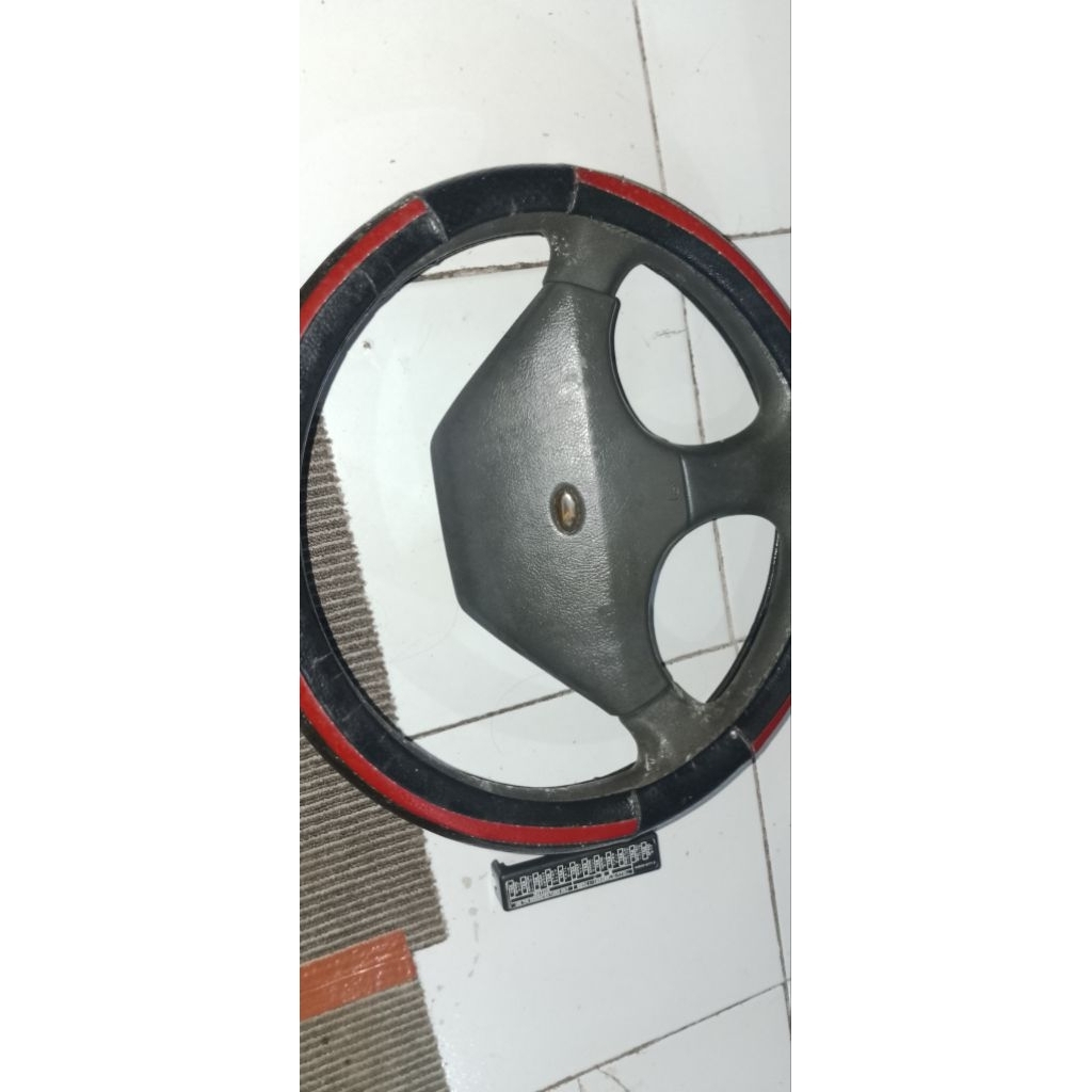 Stir ori daihatsu charade classy winner g102