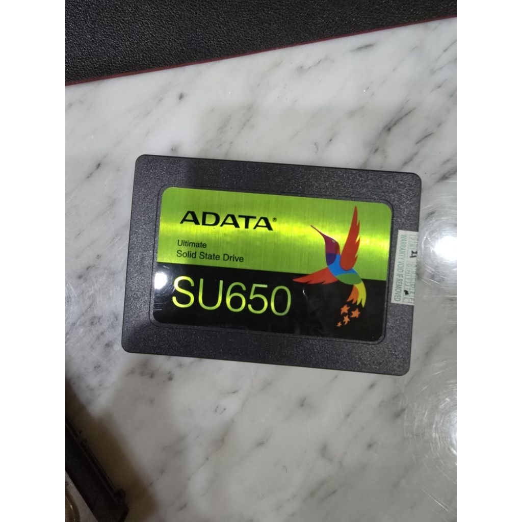 adata ssd su650 120gb normal