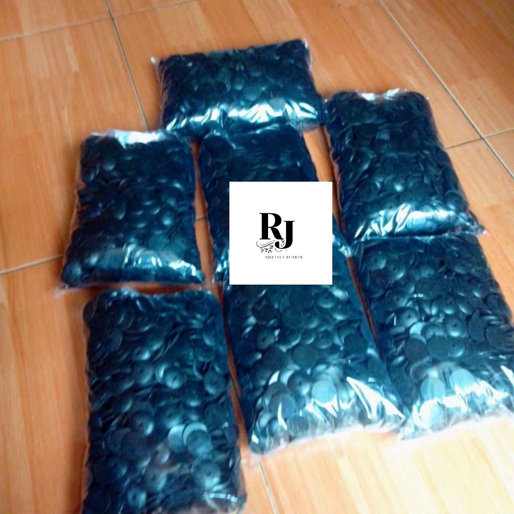GROSIR KARET PAKU ASBES SENG/1000.PCS MURAH BERKUWALITAS